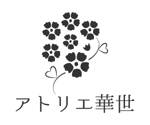 結婚式の装飾や記念日に贈るプレゼントにもおすすめ！藤井寺市周辺にあるフラワーアレンジメント教室です。